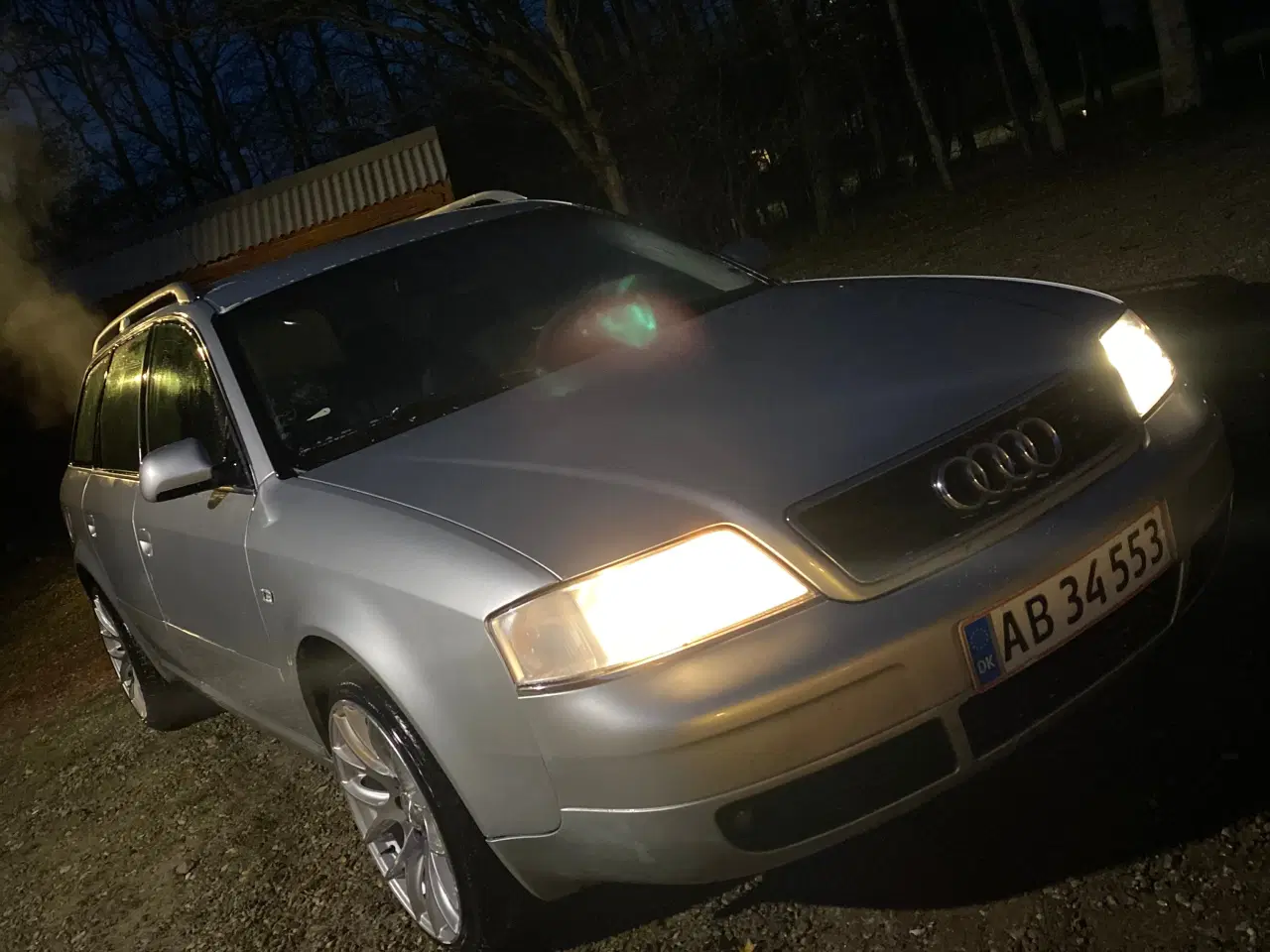 Billede 6 - Audi A6