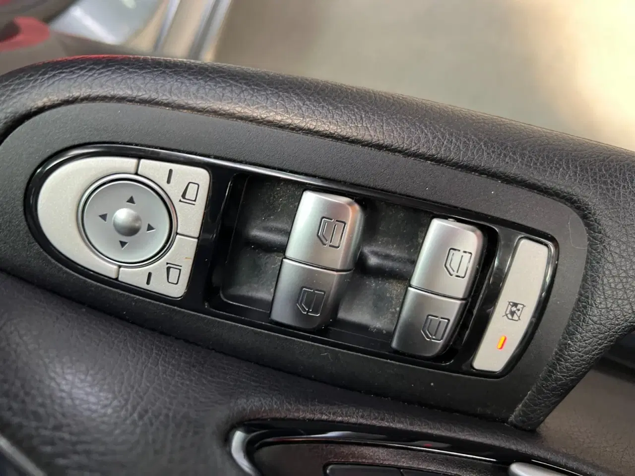 Billede 11 - Mercedes C220 d 2,2 stc. aut.