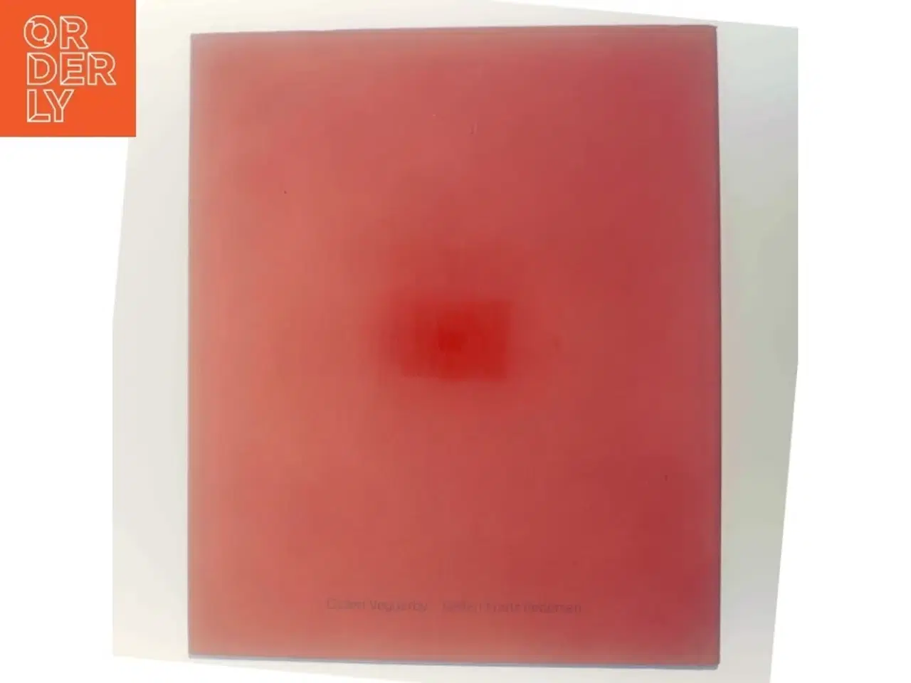 Billede 3 - Folk og Fæ af Lise Malinovsky (Bog)