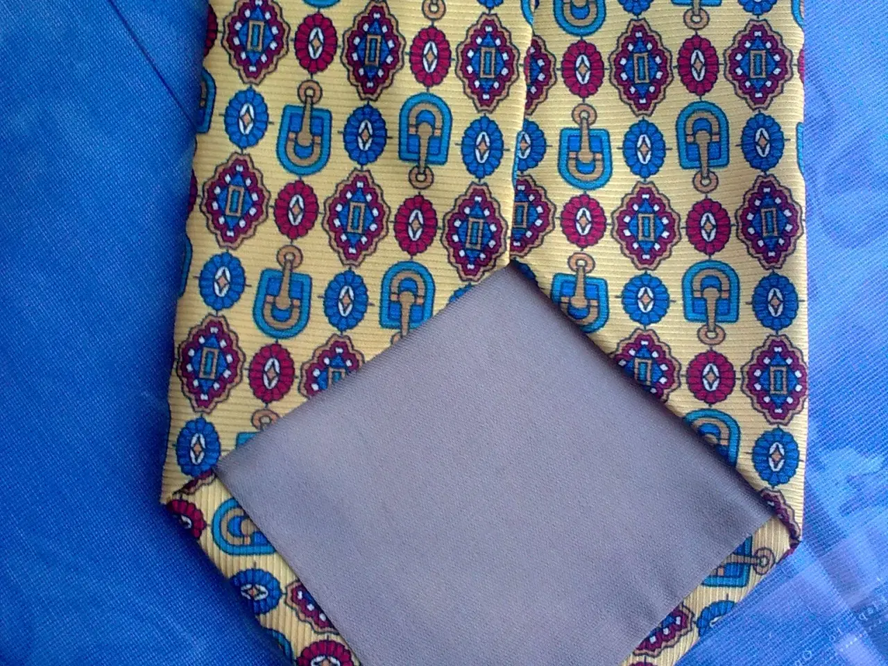 Billede 5 - Skjorte NY Nytår incl. silke slips fra samling