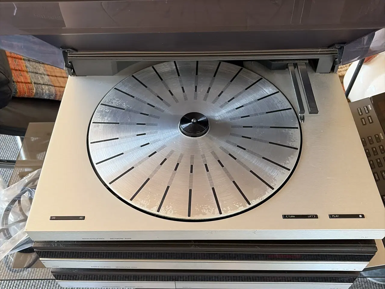 Billede 1 - Bang & Olufsen