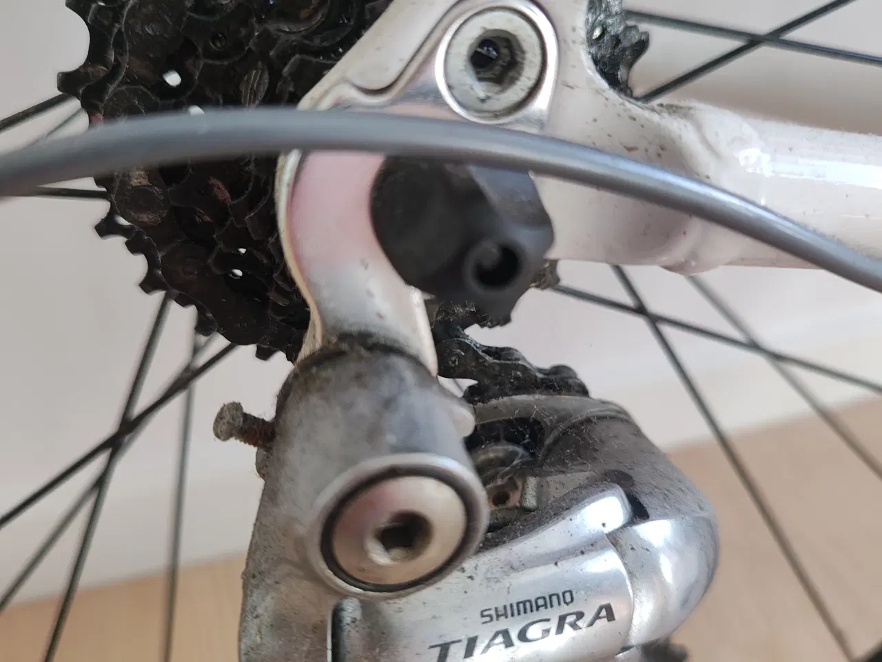 Billede 6 - Focus Variado Racercykel