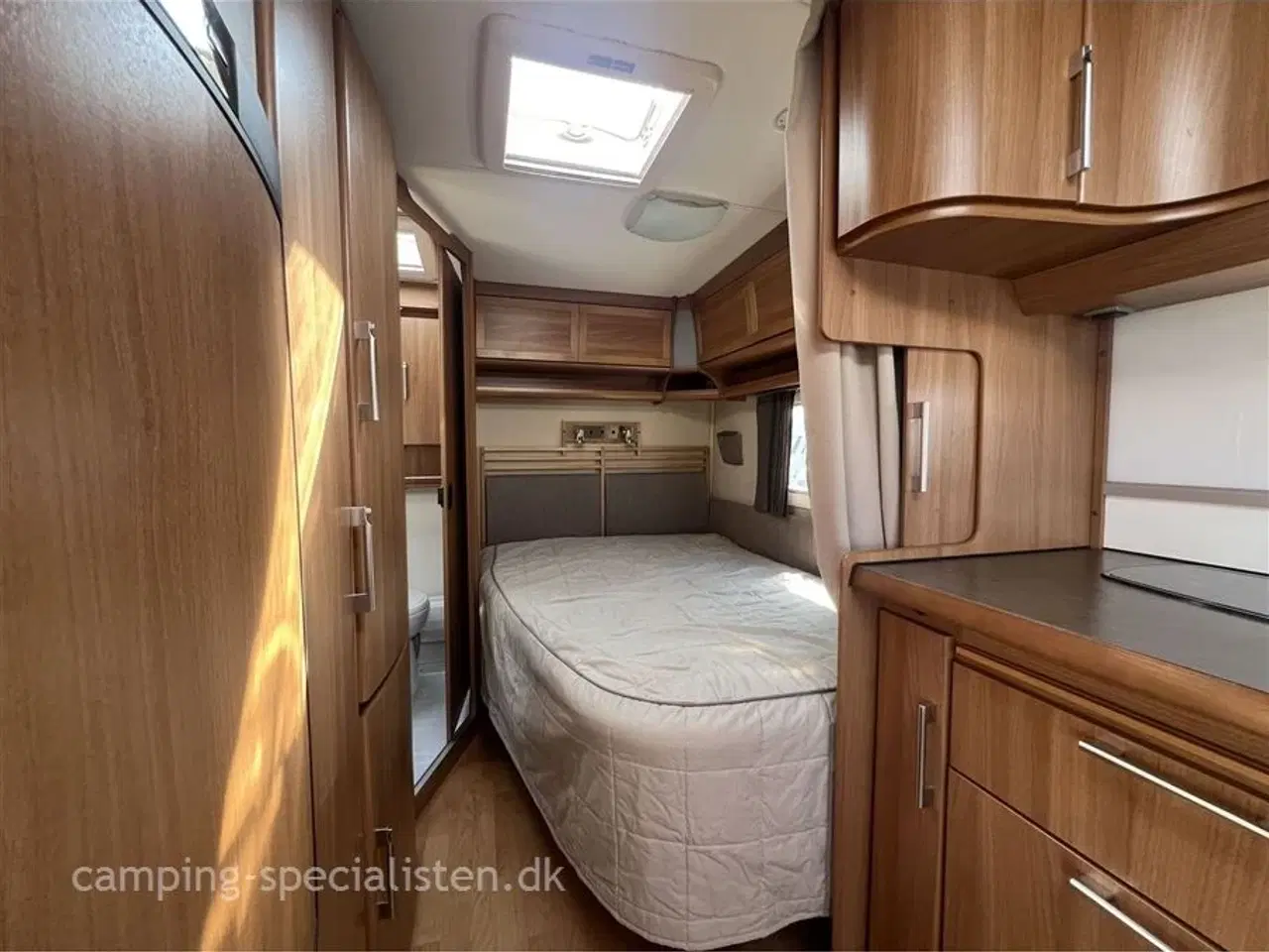 Billede 6 - 2012 - Kabe Smaragd XL   2012 Kabe Smaragd XL - se den nu hos Camping-Specialisten.dk