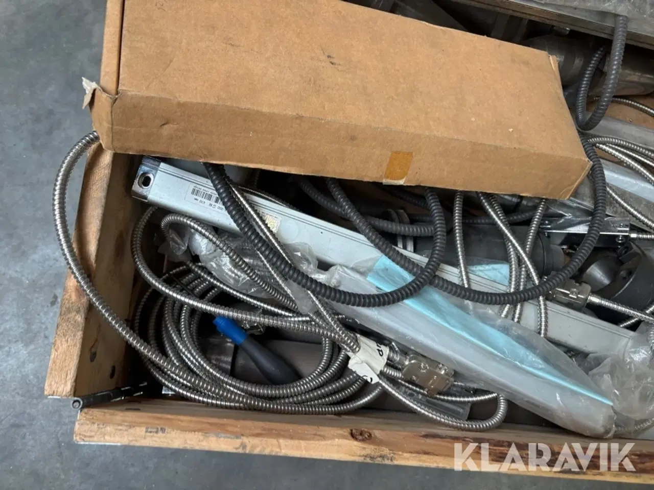 Billede 6 - Målestænger til digitaludstyr