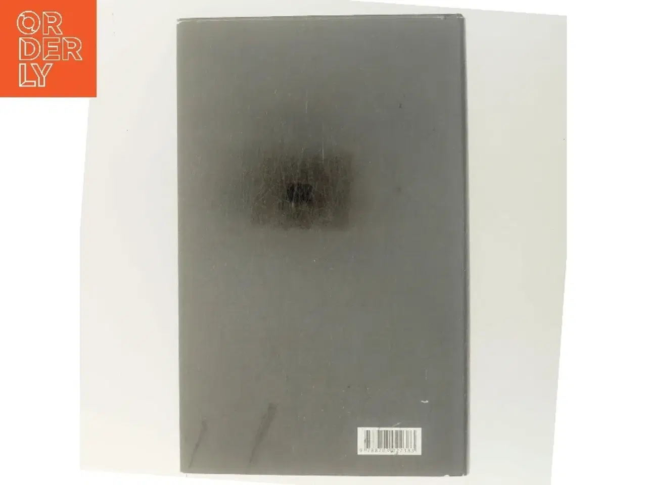 Billede 3 - Nobels testamente af Liza Marklund (Bog)