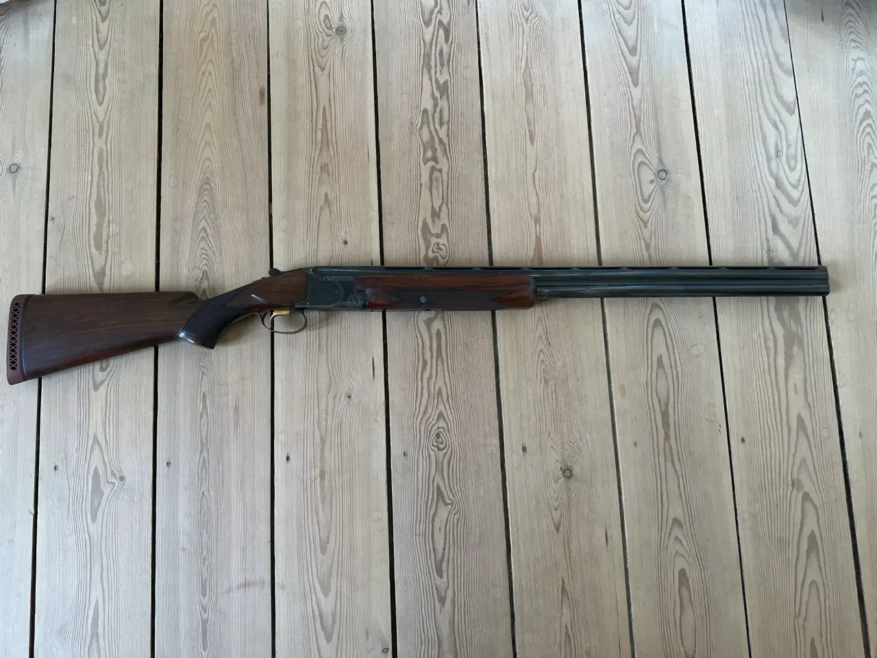 Billede 1 - Browning B25 A1 – Trap