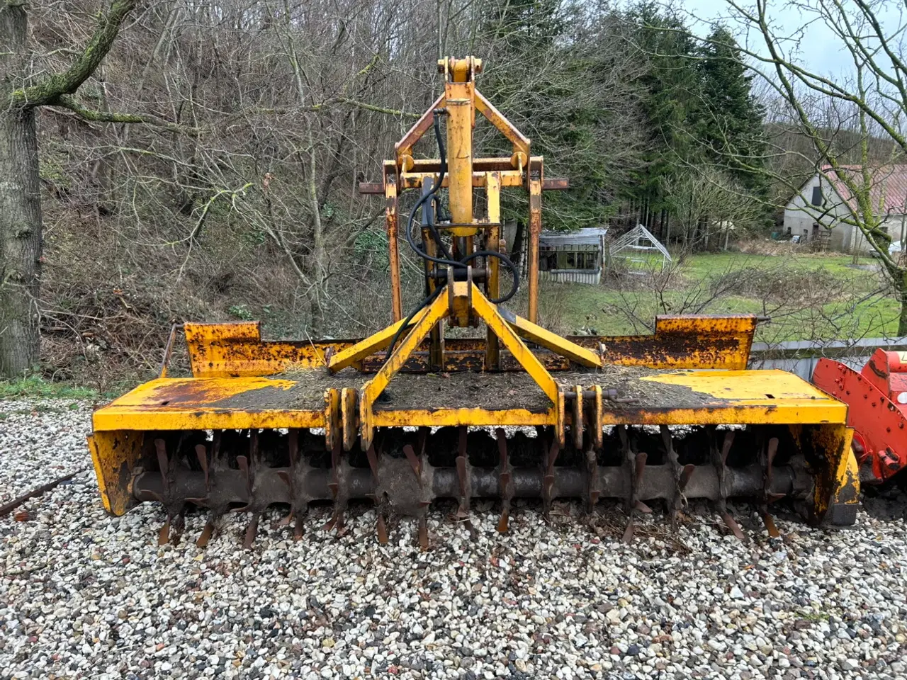 Billede 2 - Bomford Dynadrive 