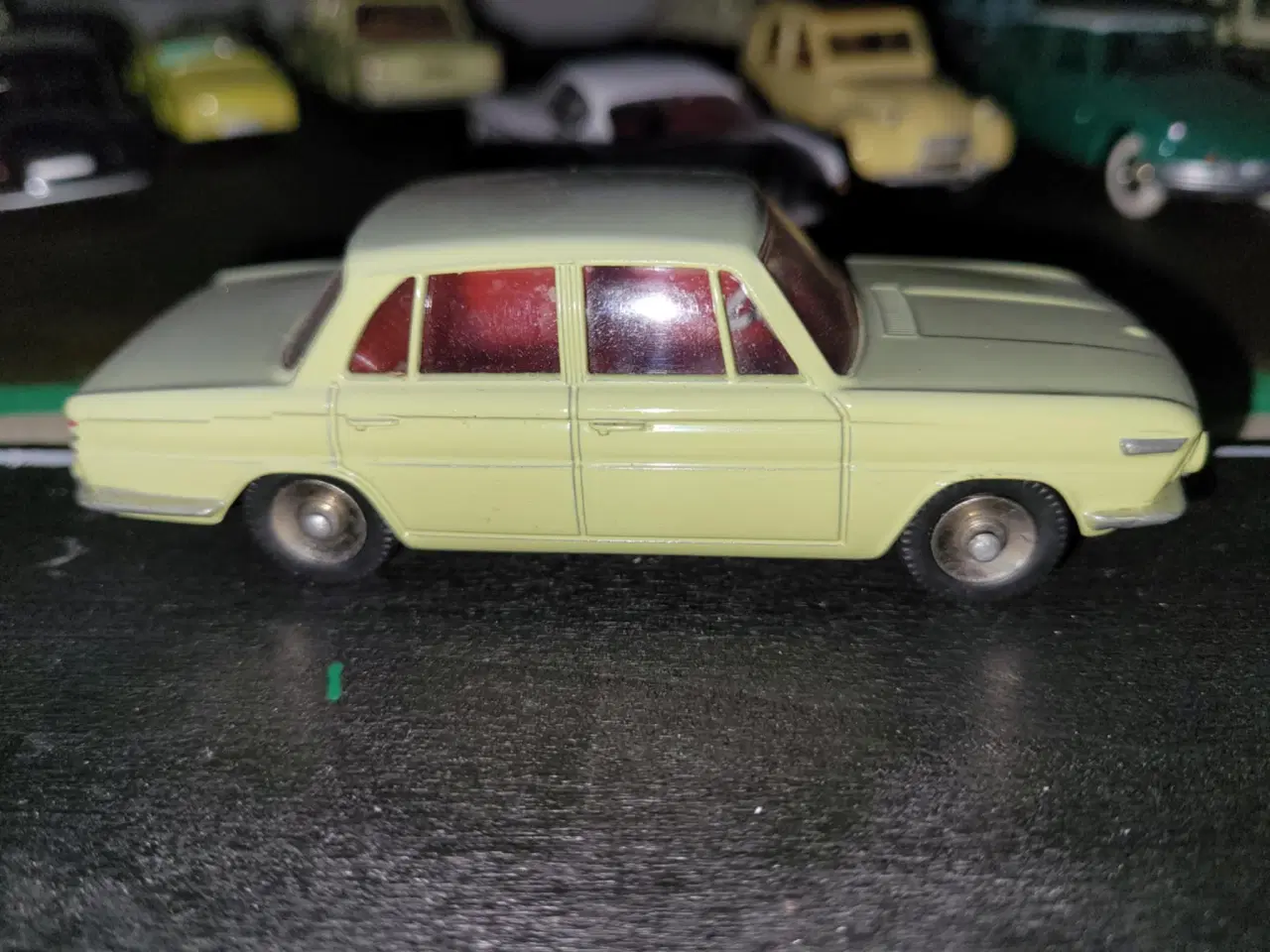Billede 6 - Dinky 
