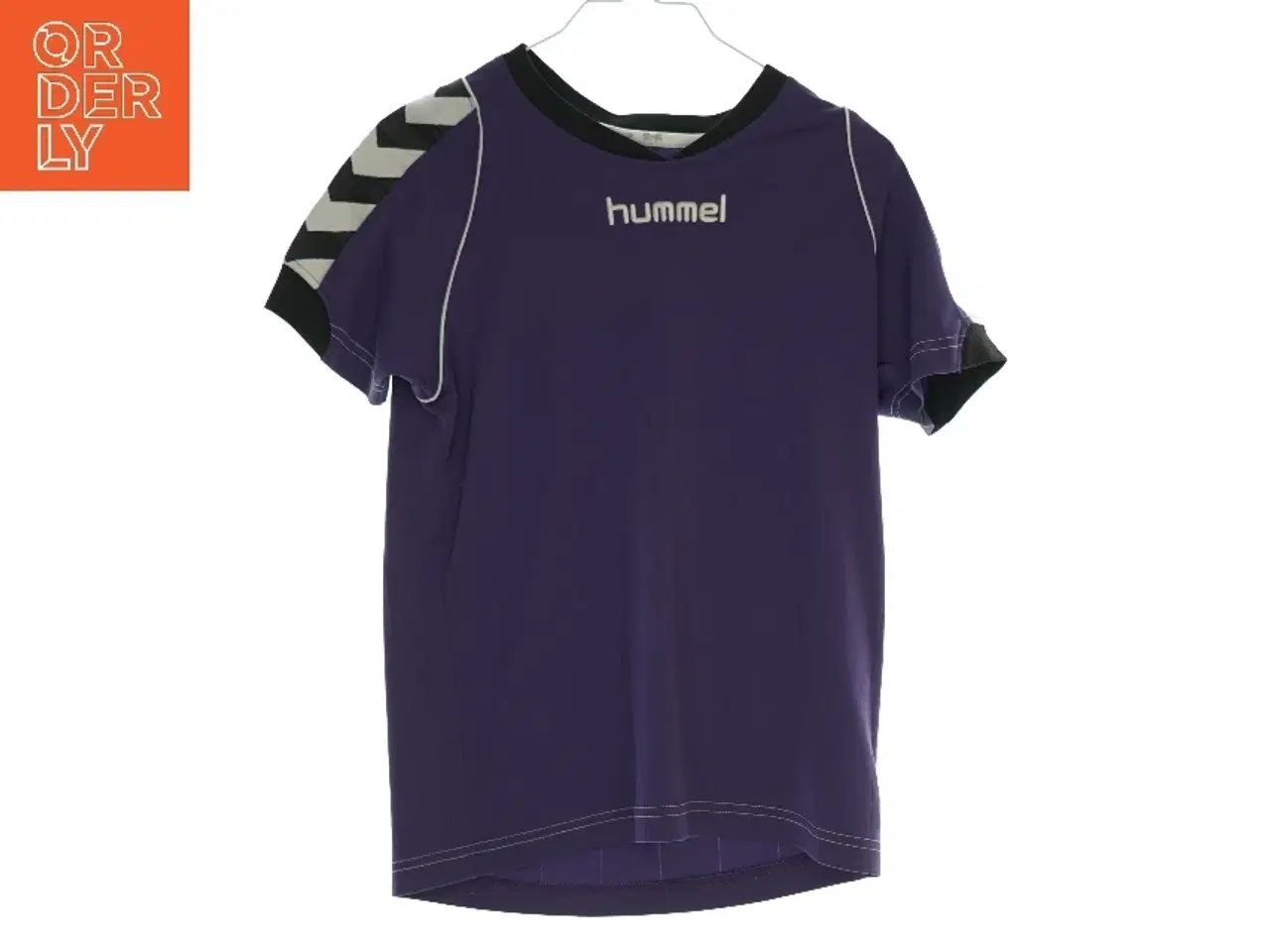 Billede 1 - T shirt fra Hummel