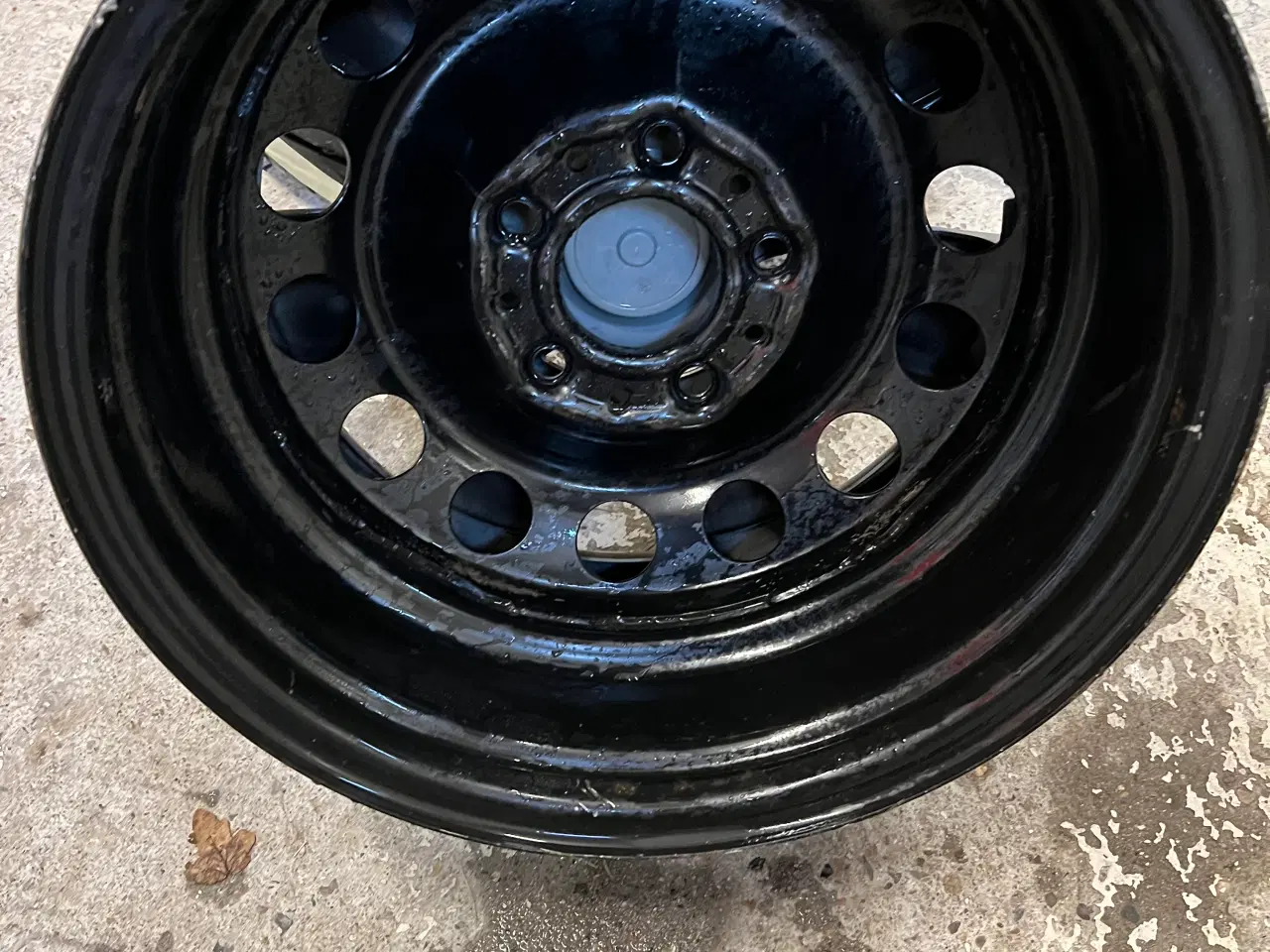 Billede 6 - Fælge 16” passer til BMW (F.eks. 3 serie)