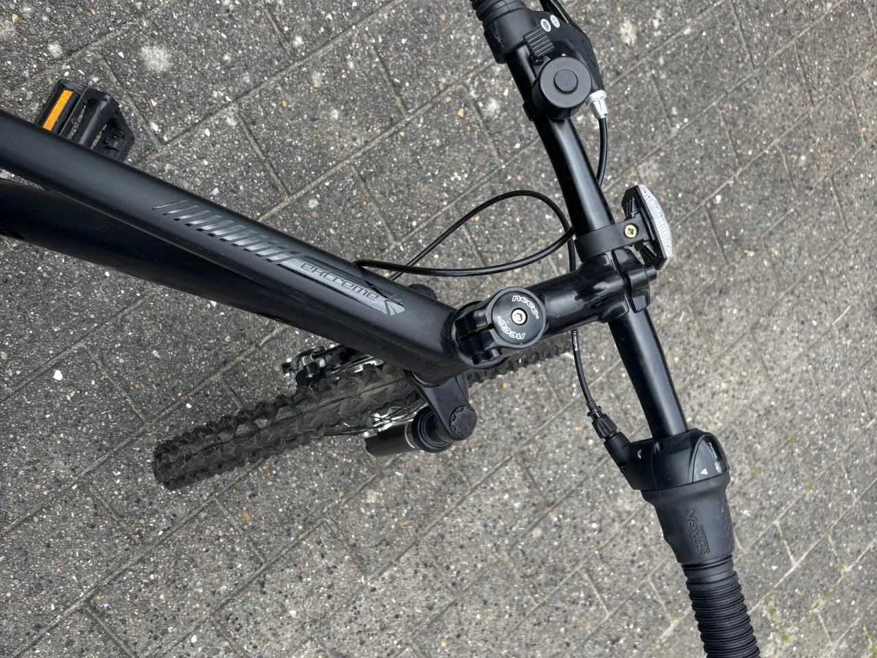 Billede 2 - SCO EXTREME 20”