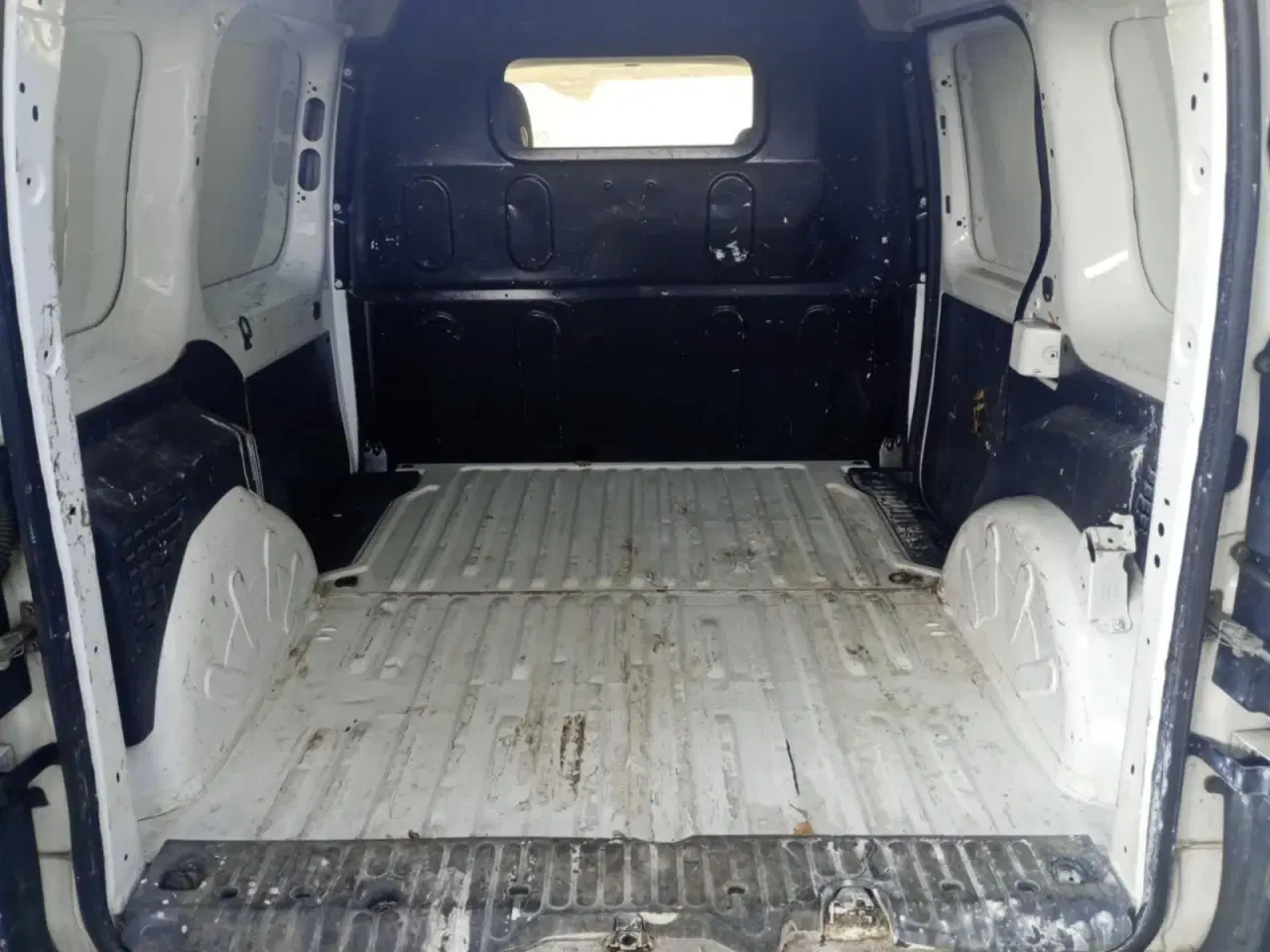Billede 9 - Mercedes Citan 109 1,5 CDi Kassevogn L