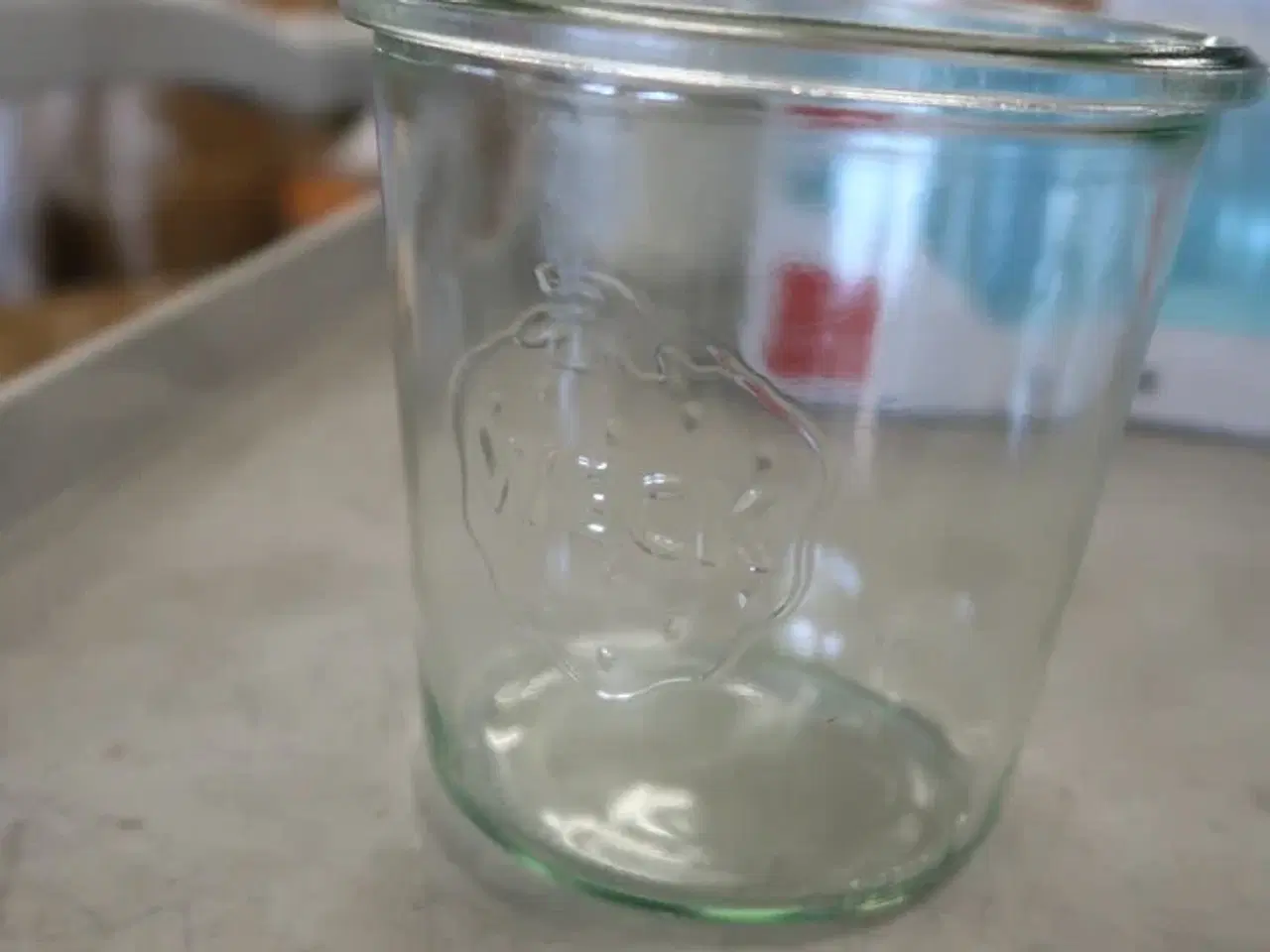 Billede 9 - Div. glas  BORMIOLI