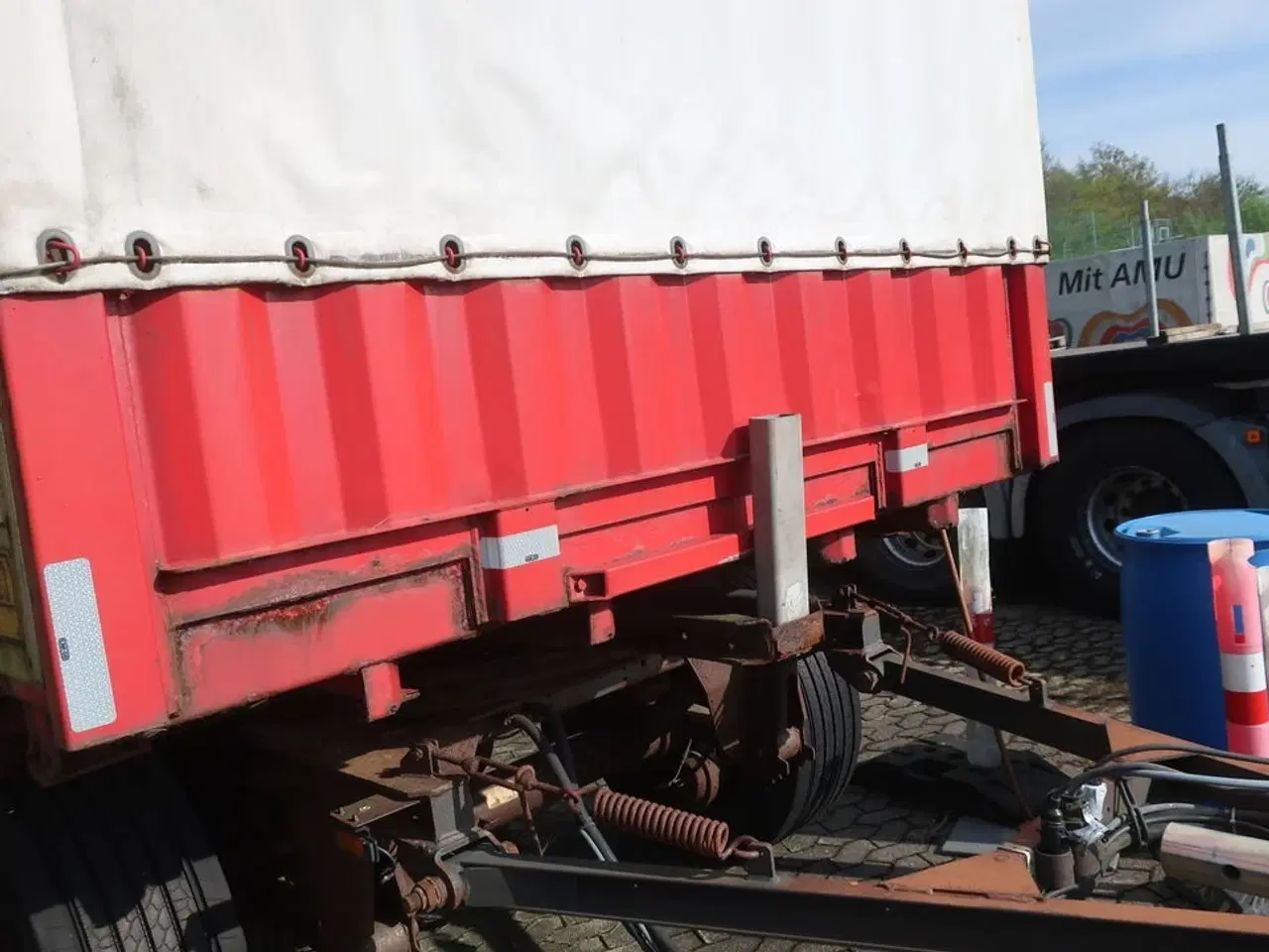 Billede 11 - Hænger DAPA