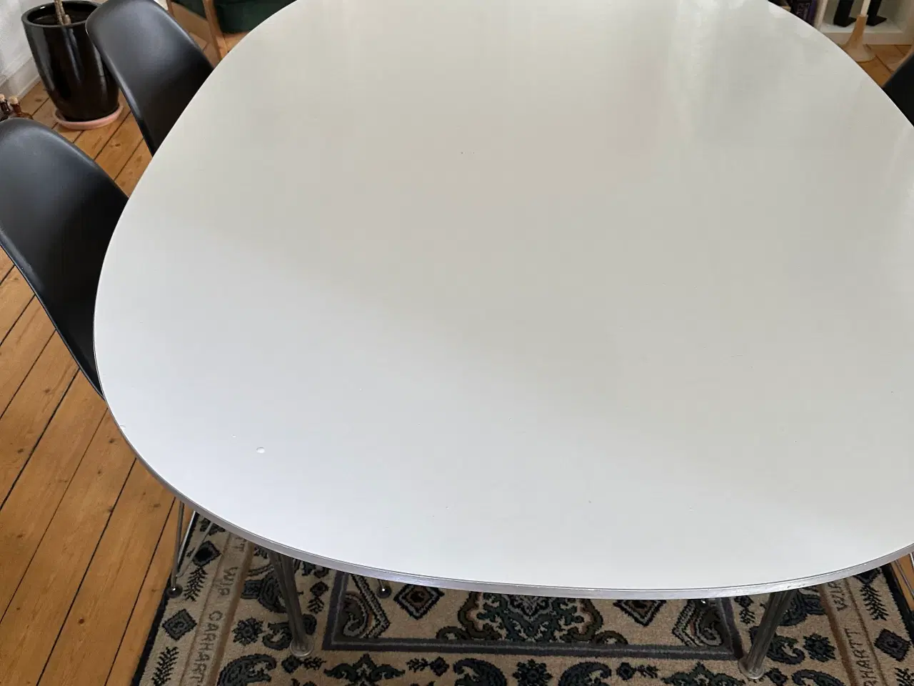 Billede 3 - Piet Hein spisebord