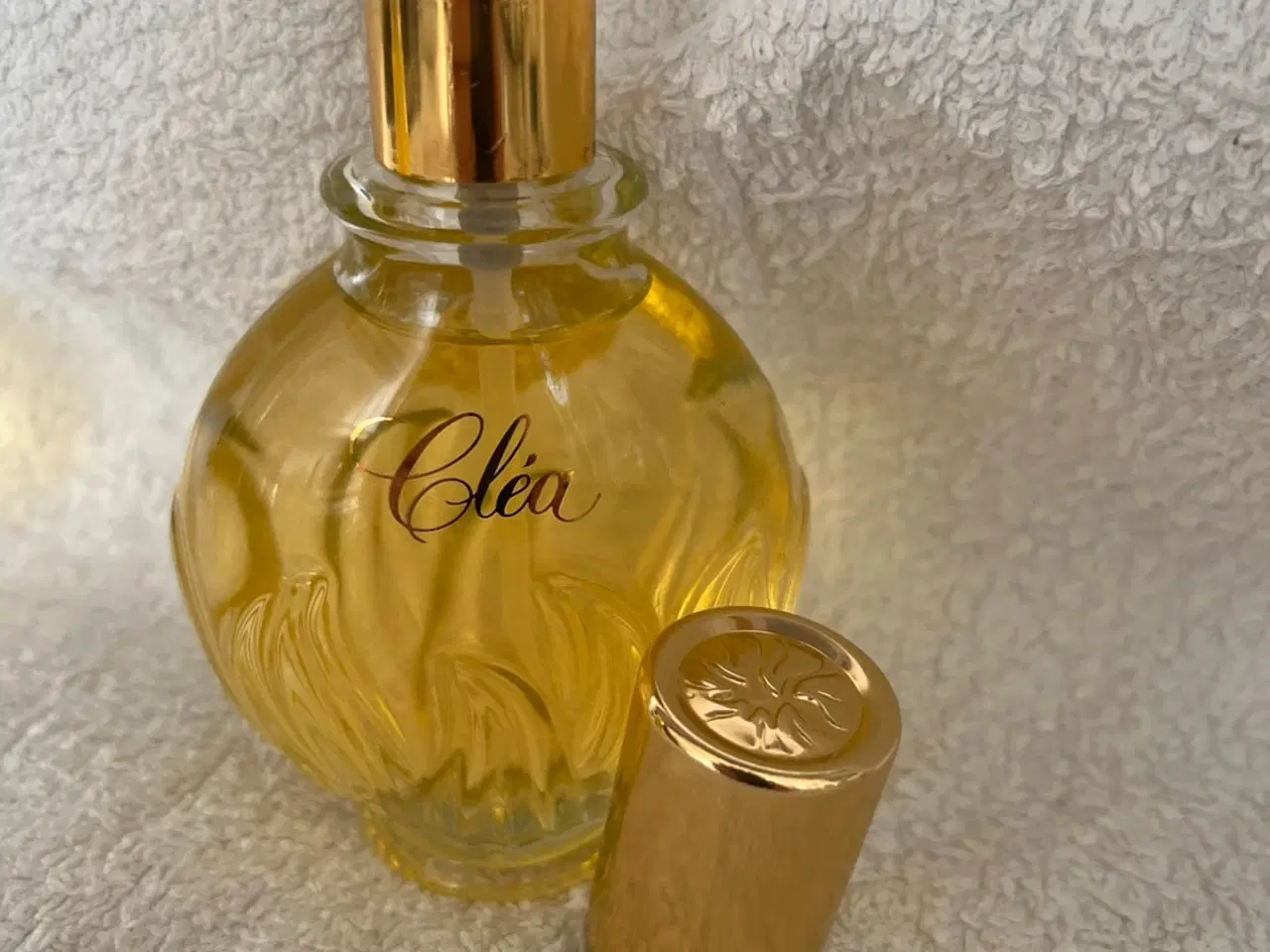 Billede 1 - Clea Yves Rocher 75 ml