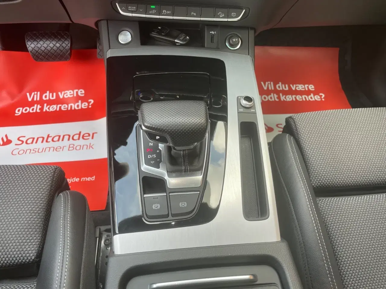 Billede 12 - Audi Q5 50 TFSi e S-line quattro S-tr.