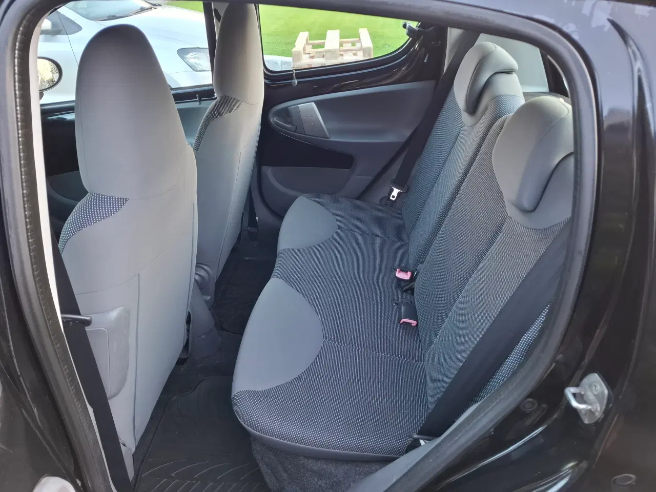 Billede 8 - Peugeot 107 kun 147000km nysynet 