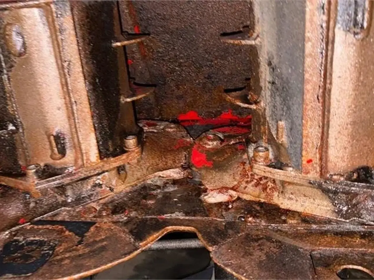 Billede 12 - Kongskilde GXT 13005 P Collector Med bånd