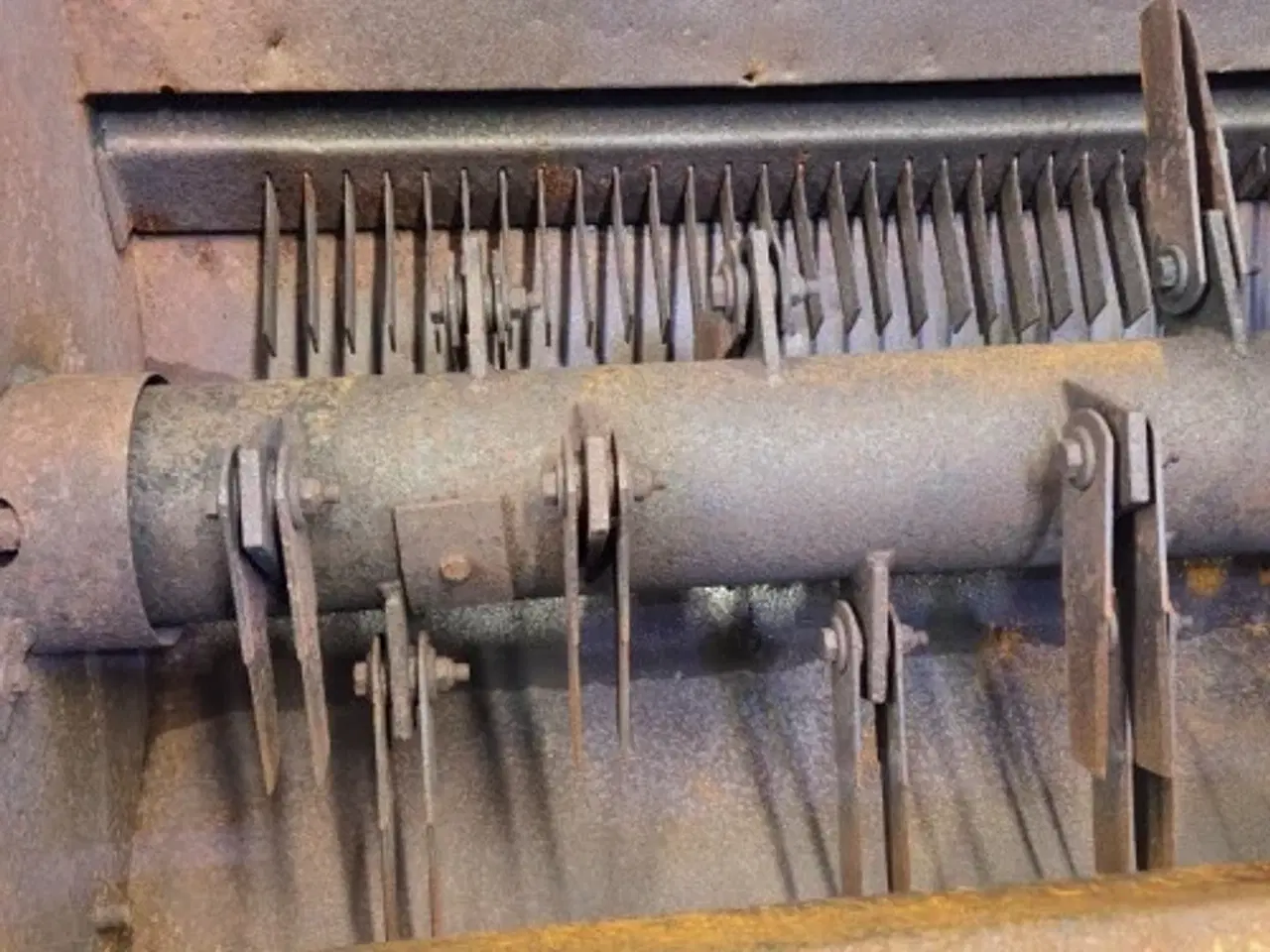 Billede 6 - Dronningborg DB7000 Snitter 49080050