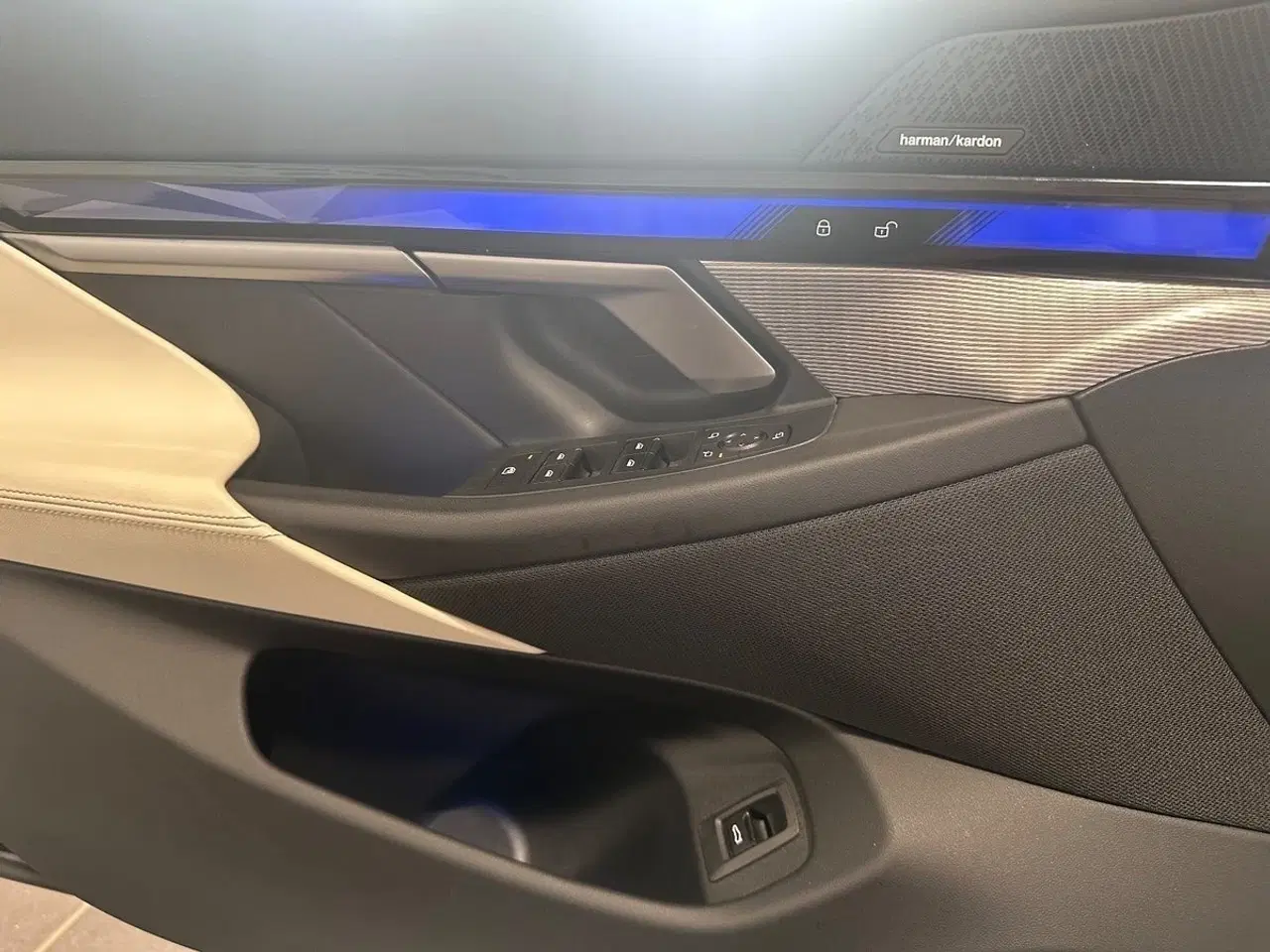 Billede 12 - BMW i5  eDrive40 M-Sport Pro