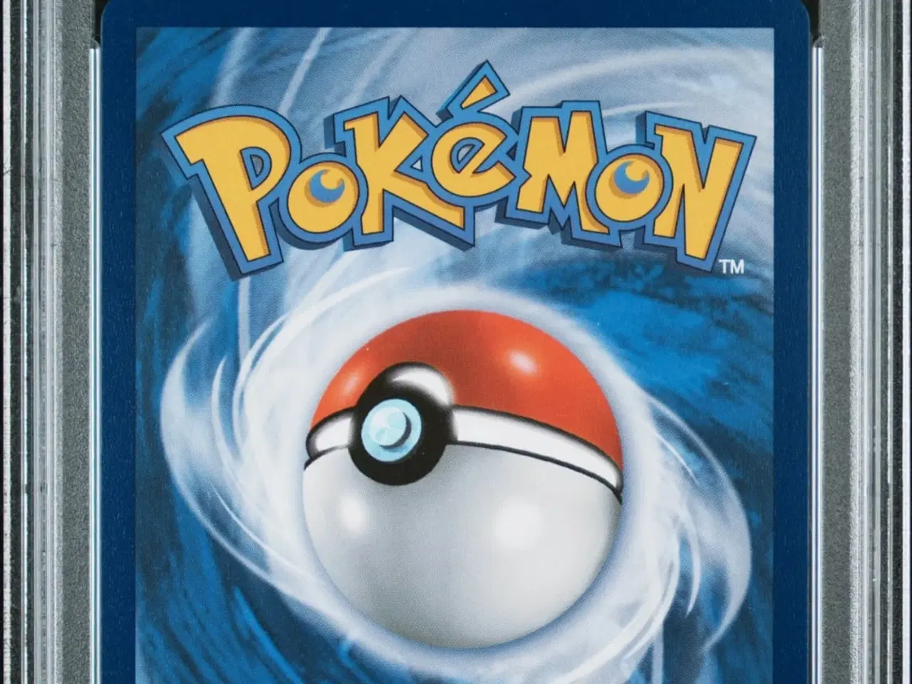 Billede 2 - Team Rocket's Mewtwo Ex #281