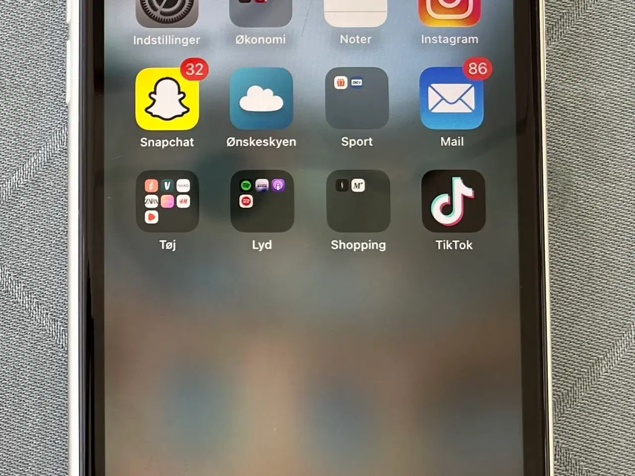 Billede 11 - iPhone 11 i flot stand