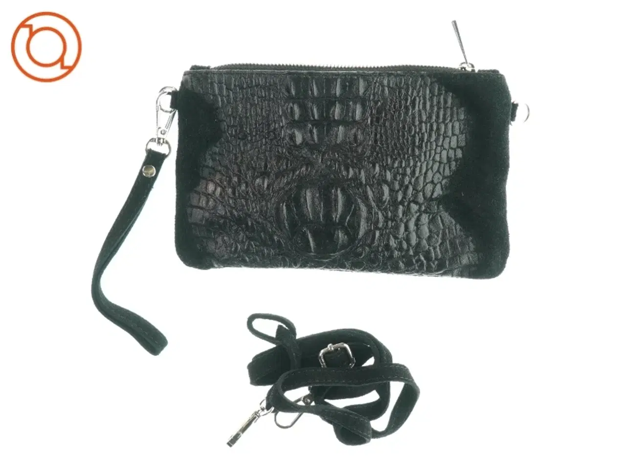 Billede 2 - Clutch (str. LB 22 x 14 CM)