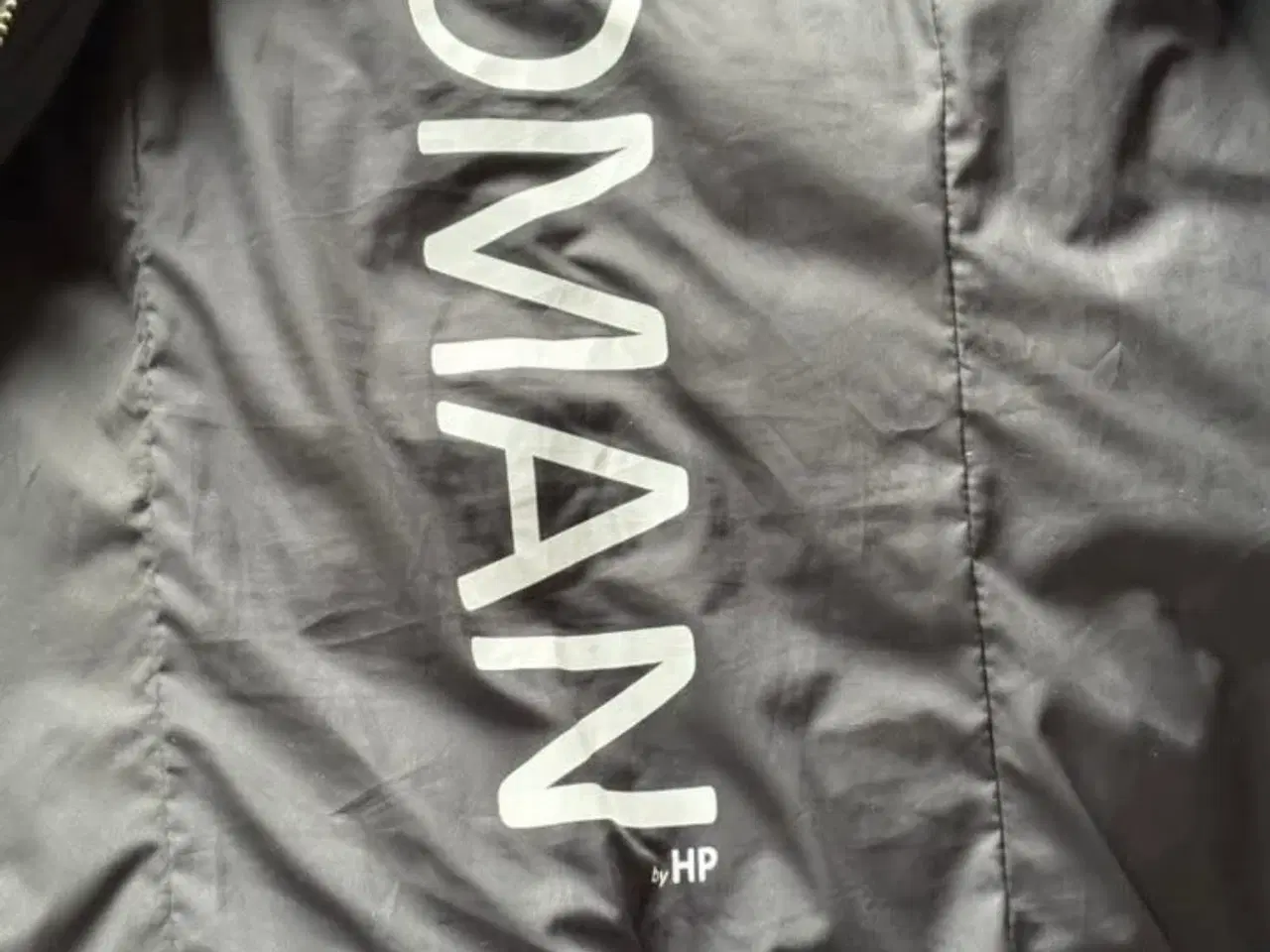 Billede 4 - Lækker vinterjakke