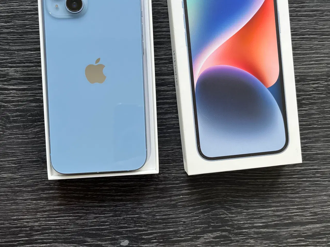 Billede 1 - iPhone 14 plus