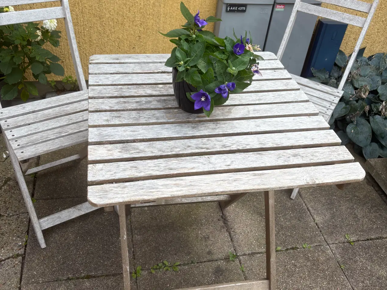 Billede 1 - Ikea hygge møbler 