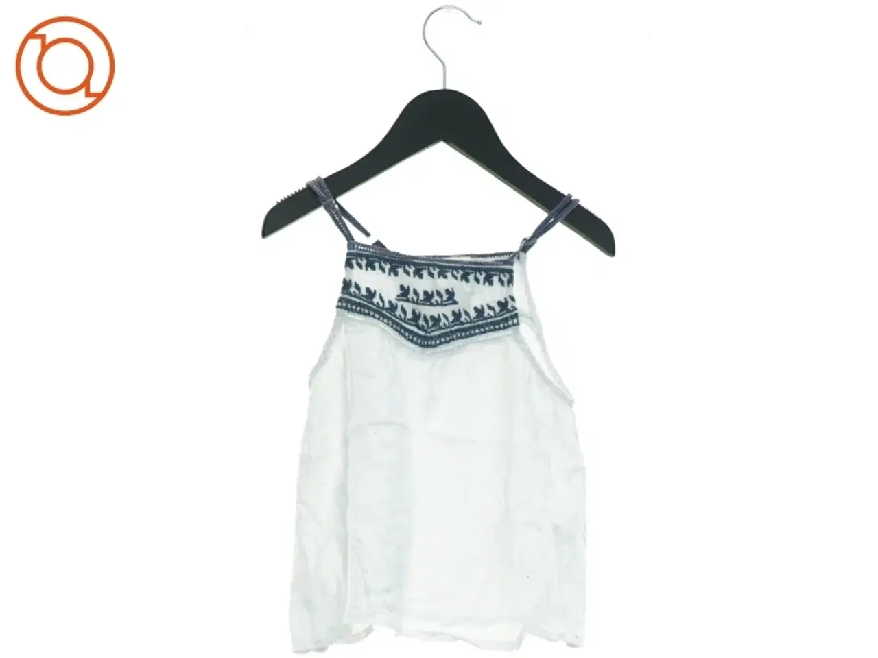 Billede 1 - Top (str. 128 cm)