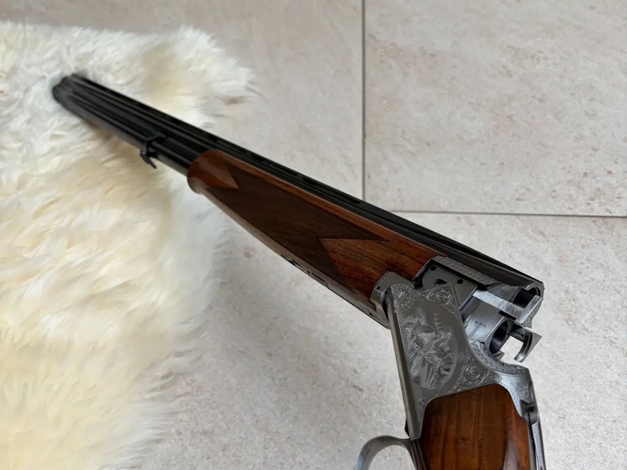 Billede 3 - FN Browning B25 B2G