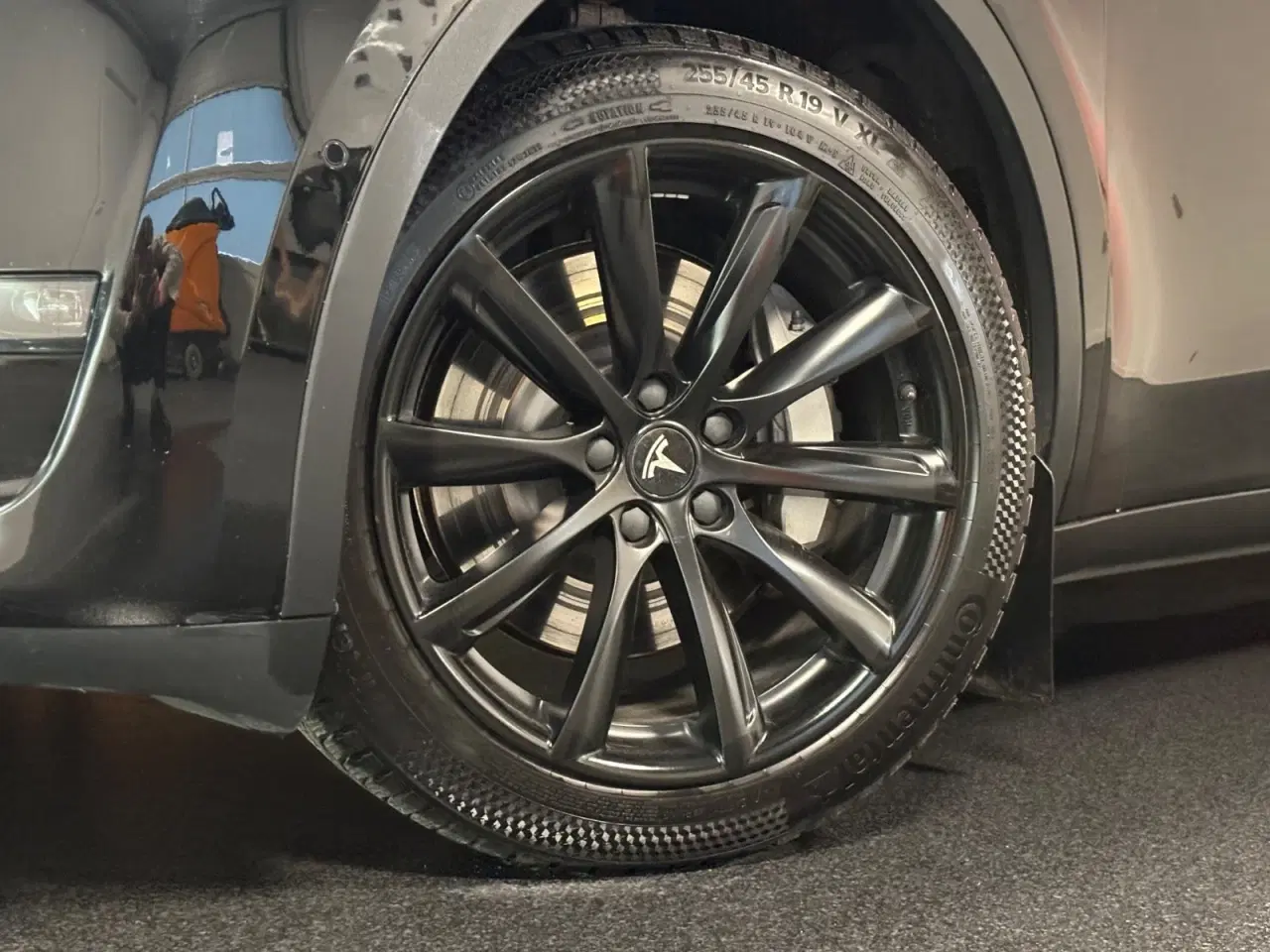 Billede 4 - Tesla Model Y  Long Range AWD