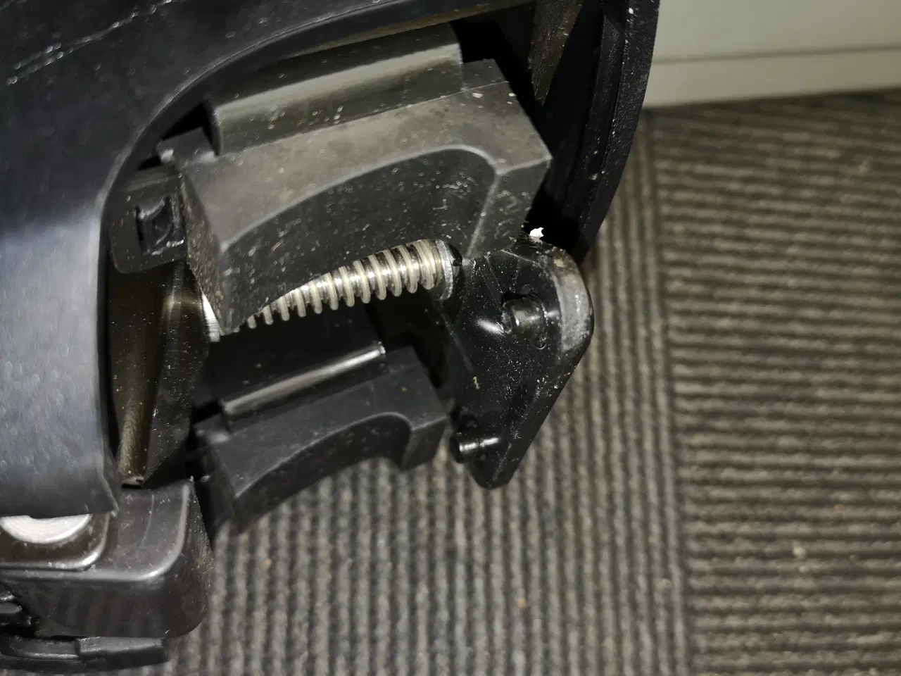 Billede 7 - Tagbøjler Audi Q3 19 E126 R-03 0602 83A.071.151 Li