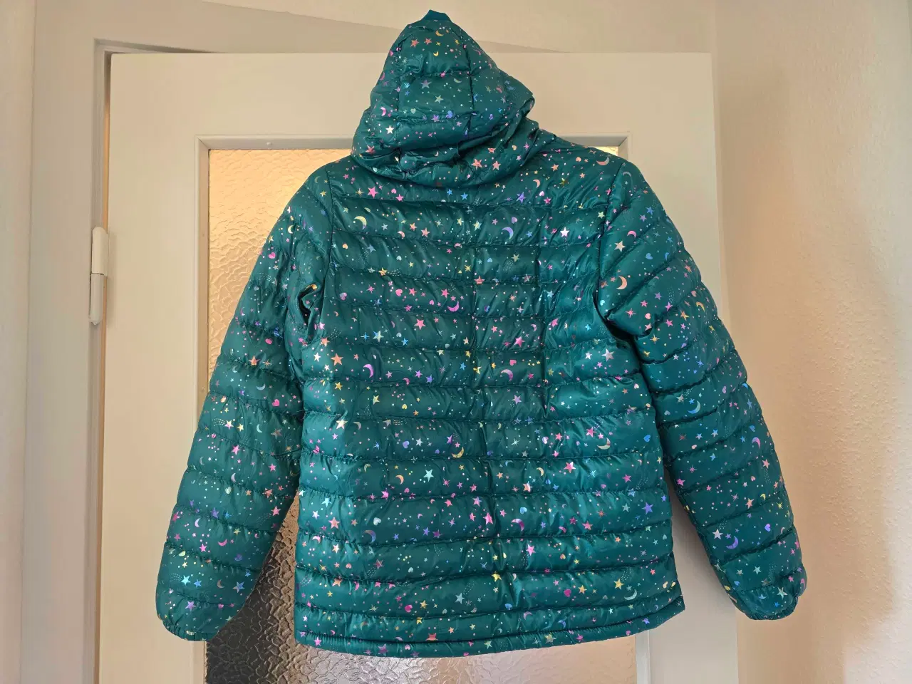 Billede 2 - Overgangsjakke str 13 år