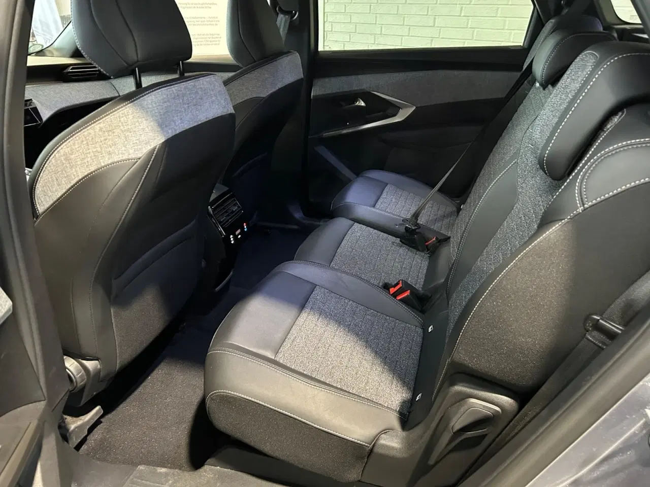 Billede 7 - Peugeot e-5008 77 Allure 7prs
