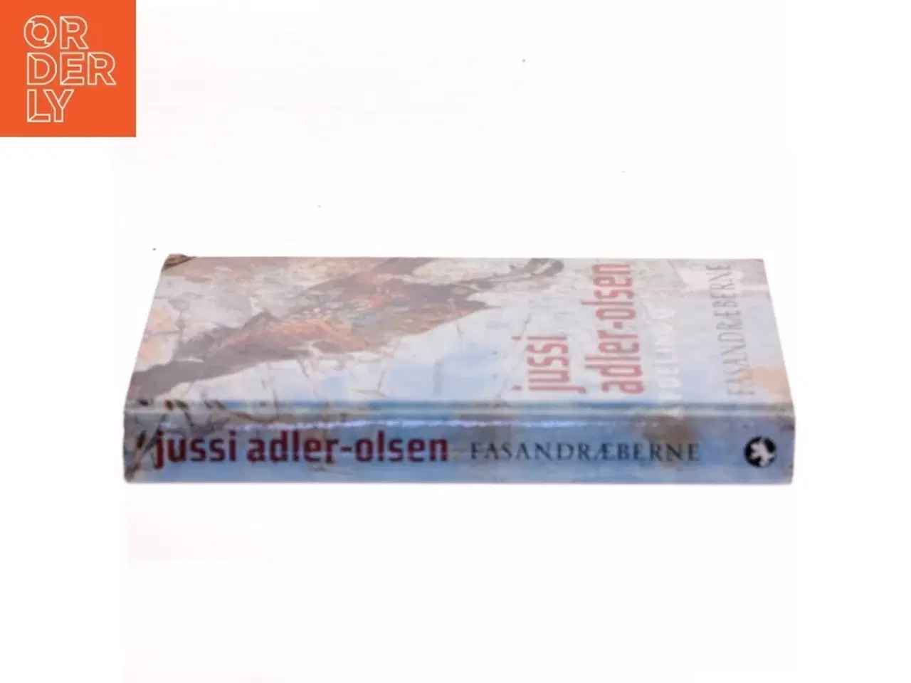 Billede 2 - Fasandræberne : krimithriller af Jussi Adler-Olsen (Bog)