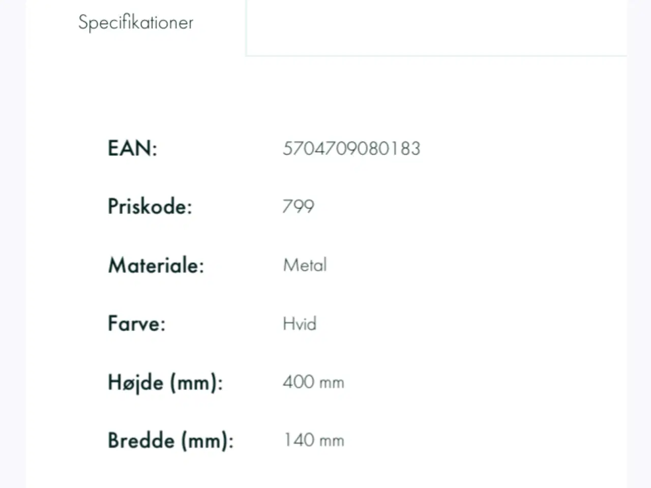 Billede 3 - Bordlampe