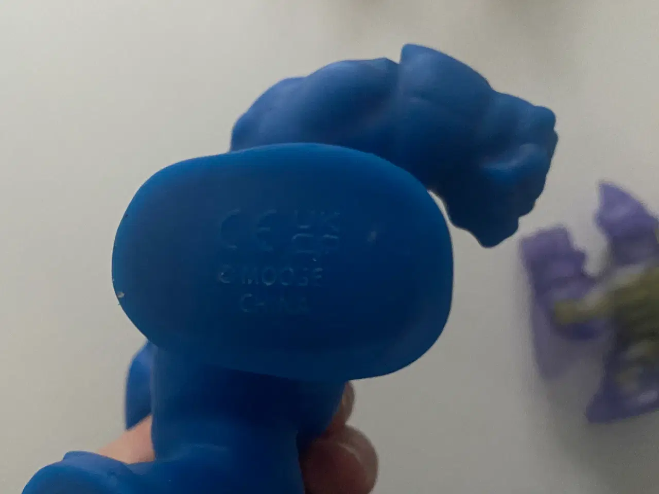 Billede 8 - Monster stretch figurer