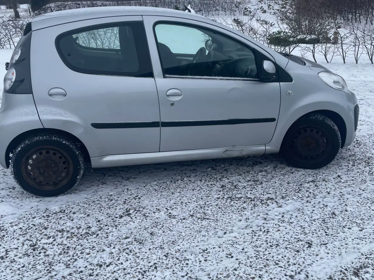 Billede 2 - Citroën C1