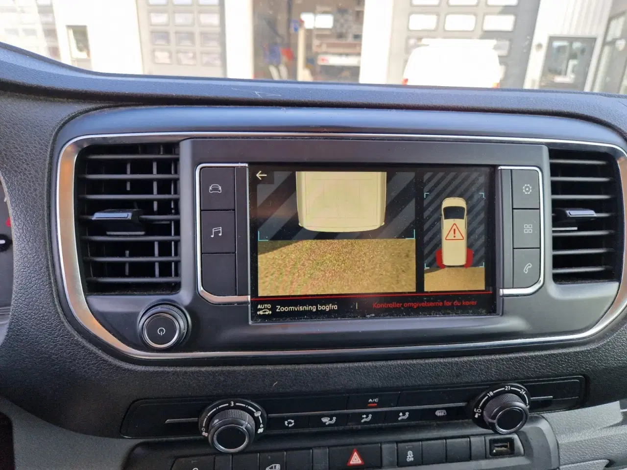 Billede 13 - Citroën Jumpy 2,0 BlueHDi 122 L2