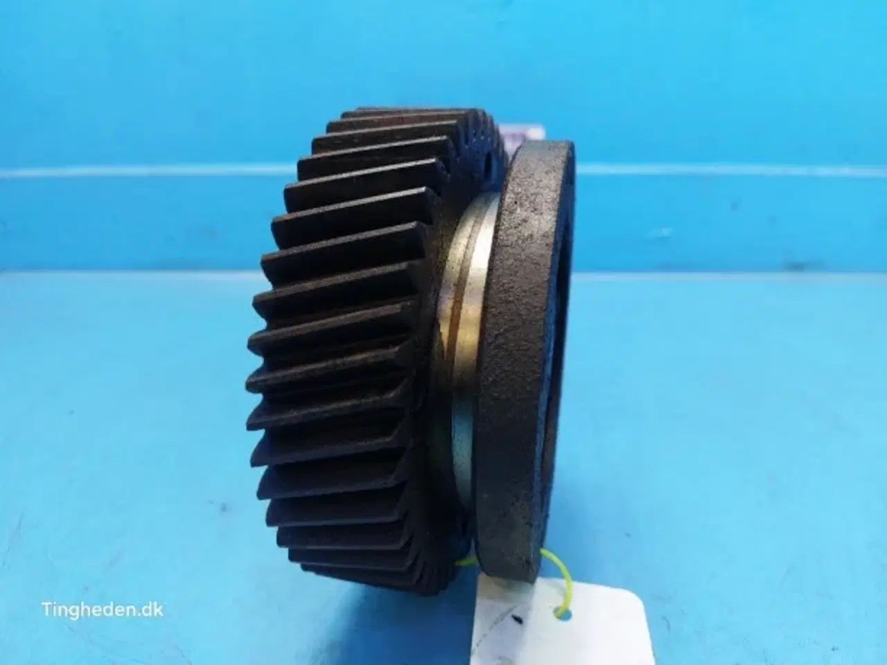 Billede 5 - SisuDiesel 84CTA-4V Tandhjul V837070004