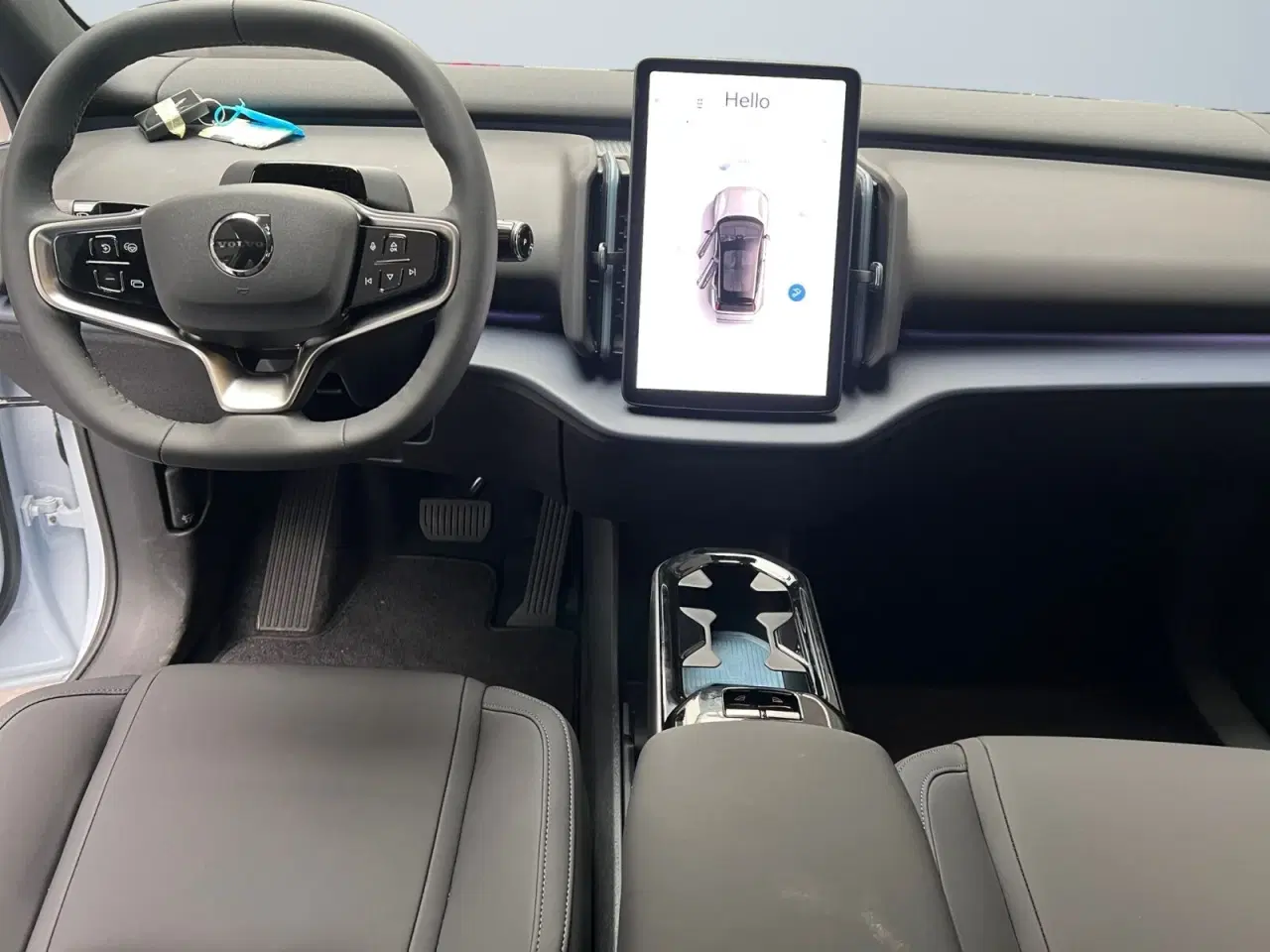 Billede 11 - Volvo EX30  Standard Range Plus