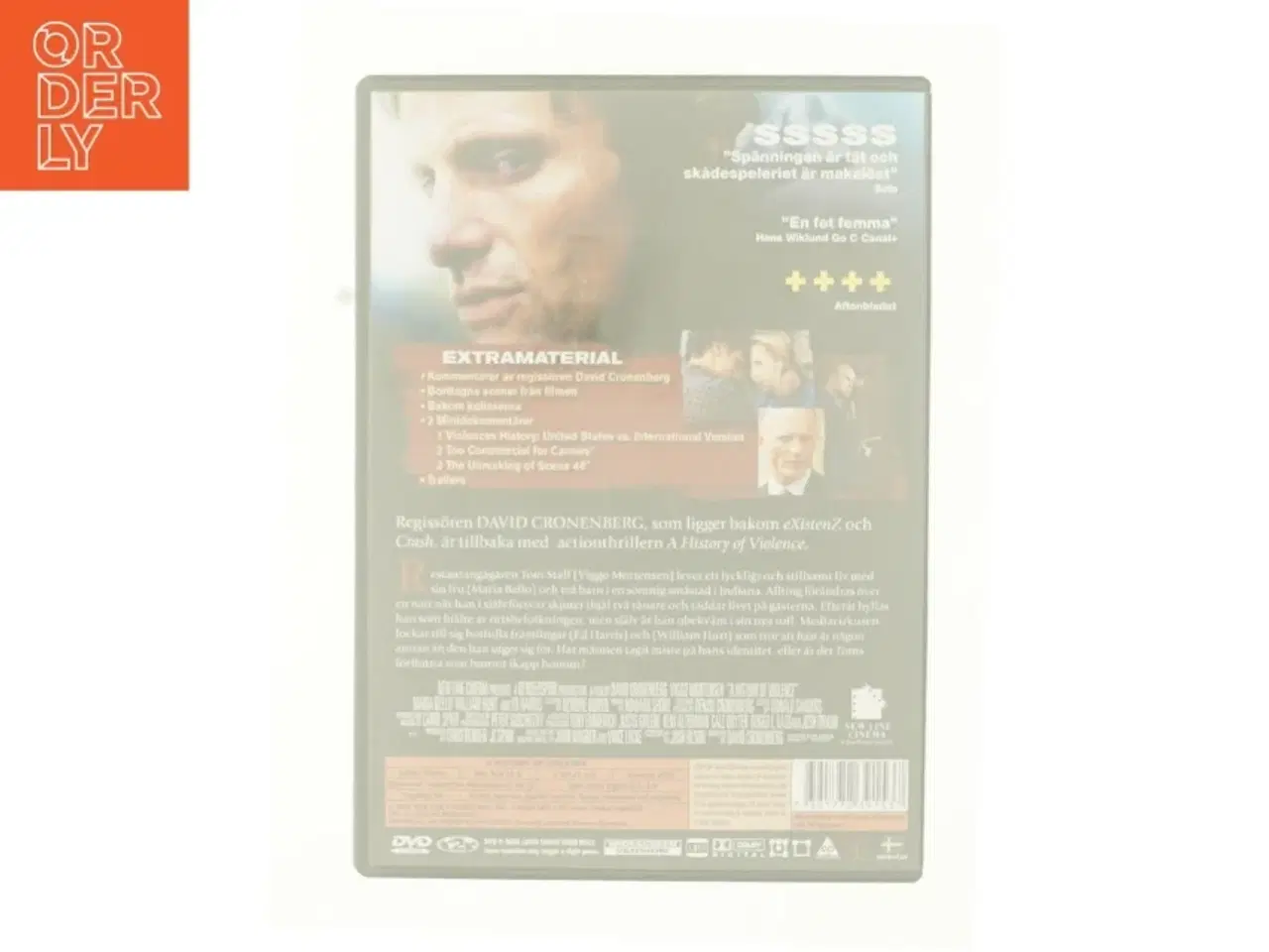 Billede 5 - A history of violence