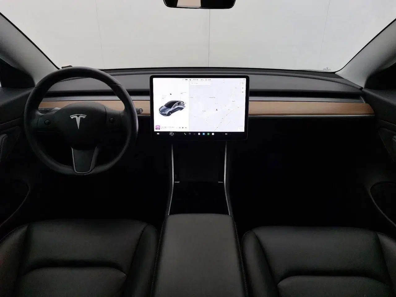 Billede 4 - Tesla Model 3  Standard Range+ RWD