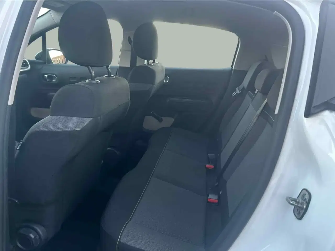 Billede 18 - Citroën C3 1,2 PureTech 82 Shine