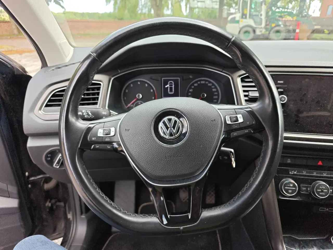 Billede 10 - VW T-Roc 1,0 TSi 115 Style