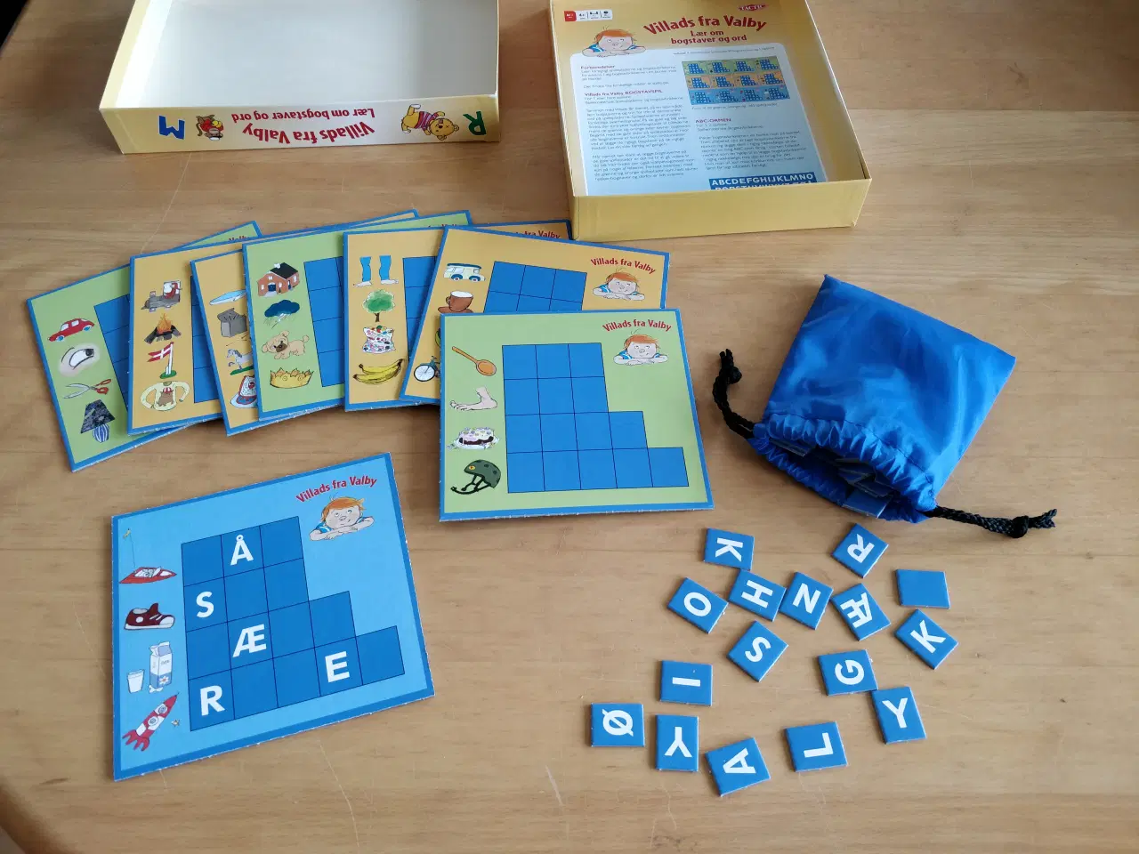 Billede 4 - Villads fra Valby