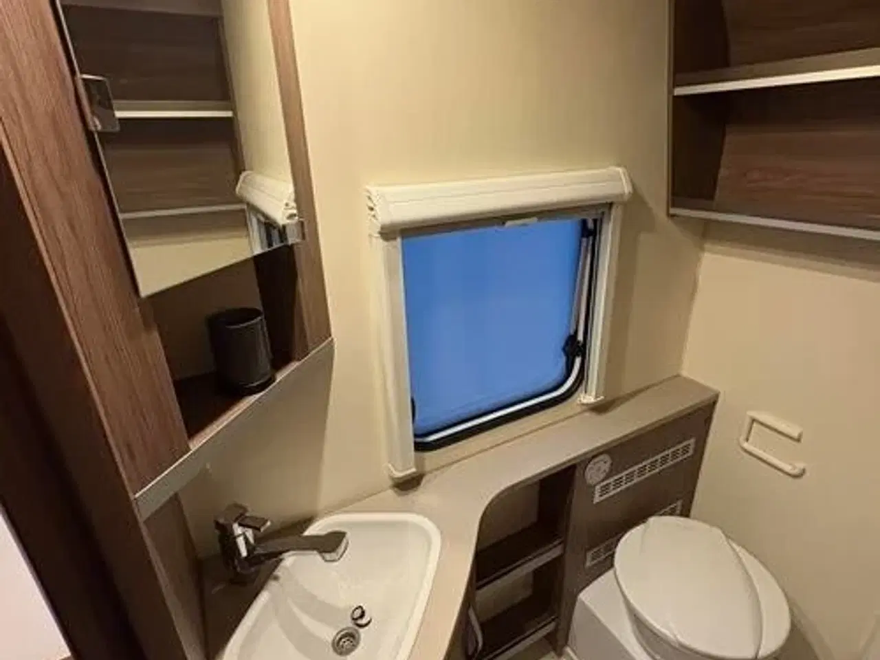 Billede 8 - Knaus Scandinavian Selection 580 FU